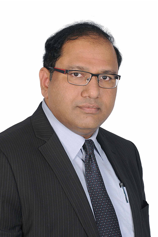 management board